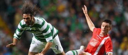 Federatia elvetiana, somata de FIFA sa o pedepseasca pe Sion